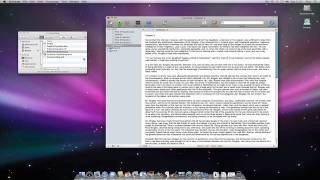 Scrivener Basics  Importing [upl. by Cope]