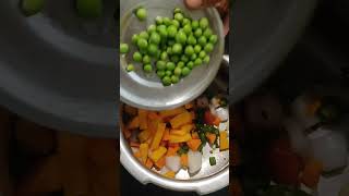 Creamy vegetable soup for cough cold stomach upset in kids  weightloss dinner soups [upl. by Reviel]