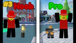 ROBLOX TDS 3 More Top Hat Bros [upl. by Arolf898]