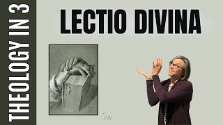 Lectio Divina [upl. by Valerle]