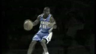 Earl Boykins Classic Nike Spot [upl. by Terence]