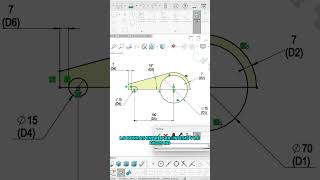 Con SolidWorks puedes hacer realidad tus ideas y llevarlas a un nivel profesional de forma rápida [upl. by Ahsimed28]