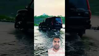 Mahindra scorpio performance automobile pawanfitness pawnsahu scorpio thar travel offroading [upl. by Gannes]