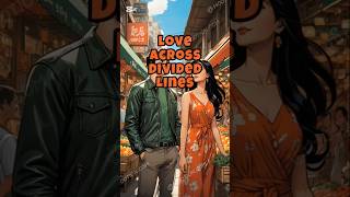 Love Across Divided Linesforbiddenlove rivalry unexpectedconnection familydrama unity [upl. by Hadley]