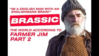 Brassic The world according to farmer Jim part 2 [upl. by Dranreb826]