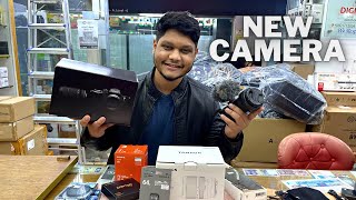 I Bought the First Sony A7iv in Bangladesh  New Camera Setup  Salman Sadi [upl. by Neurath]