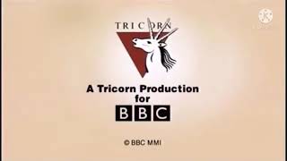 Tricorn Productions [upl. by Rem611]