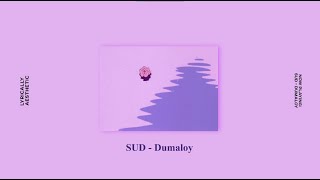 SUD  Dumaloy  Aesthetic Lyrics 🎶 [upl. by Shewchuk]