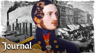 How Victorian Prince Albert Changed British Culture Forever [upl. by Rillings141]