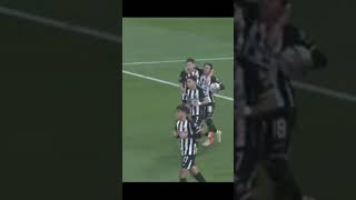 SERIE C GOAL PONTEDERA VS ASCOLI 11 [upl. by Alessandra]