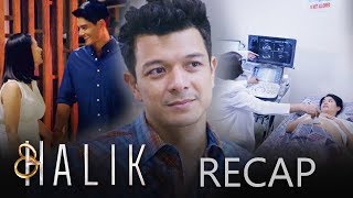 Halik Recap Second Chances [upl. by Zul]