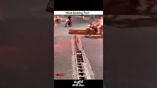 Tile killer machines not works in India  knockout facts  shorts facts [upl. by Ambur]