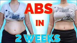 MR LONDONS ABS CHALLENGE BEFORE AND AFTER  Get Lean Abs in 2 weeks Review and Results [upl. by Annaek]