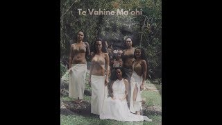 Te vahine Mā’ohi  Teiva LC Clip Officiel [upl. by Hpeseoj]