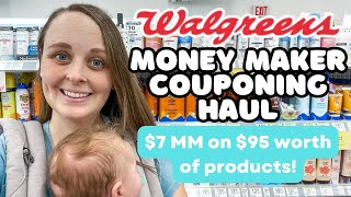 WALGREENS COUPONING THIS WEEK  Easy Digital Coupon Deals [upl. by Kristo]