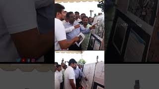 Deputy CM Udhayanidhi Stalin Inspection  Chennai Rains  DMK4TN Udhayanidhi  Pressmeet [upl. by Courtenay]