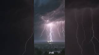 The SCIENCE of THUNDER and LIGHTNING [upl. by Aikram]