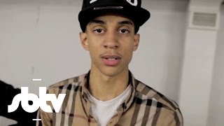 Young Adz  Warm Up Sessions S7EP36 SBTV [upl. by Etnoj751]