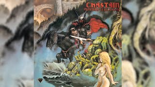 1985 Chastain  Mystery of Illusion FULL ALBUM HQ [upl. by Queridas]