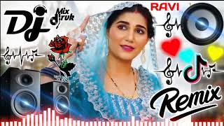 Machi Machi Hande dj remix songs l Jale Sapna choudhary songs dj haryanavi 2024 [upl. by Darej877]