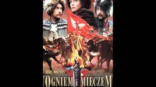 Ogniem i Mieczem  Soundtrack  Prolog [upl. by Nybbor]