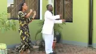 Fanuel Sedekia  Nitaimba Halleluya Official Video [upl. by Annahsar658]