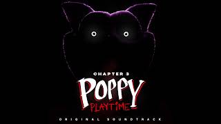 Poppy Playtime Chapter 3 OST 14  One Zero Zero Six [upl. by Melbourne]