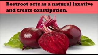 Health benefits of BeetrootHindi Beetroot for Anemia High BP Cholesterol obesity amp Diabetes [upl. by Hillel]