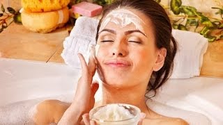 Maschera Viso FRAPPE ALLA MELA  Idratante Antirughe naturale [upl. by Jacob835]