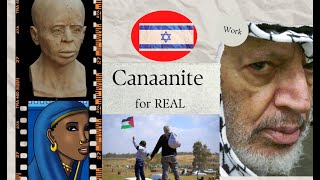 CANAANITES For REAL [upl. by Iharas717]