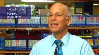 Benefits of Homeopathic Medicines by Gary Kracoff NMD RPh [upl. by Ejrog]