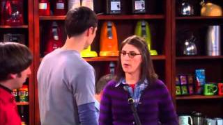 Sheldon rencontre Amy [upl. by Lorene]