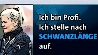 Imke Knüppelhorst  Ich bin Profi [upl. by Anwadal]