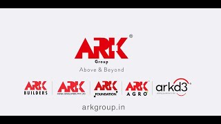 Ark has over 35 years of experience But did you know in what  Ark Group [upl. by Ahseikram256]