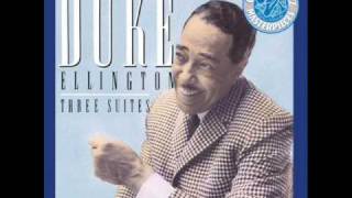 Duke Ellington  Chinoiserie Chinese Dance [upl. by Nodla]