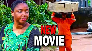 EKENE UMENWA Will Finish You With Laugh  LITTLE PROPHECY New Released 2024 LATEST NOLLYWOOD MOVIES [upl. by Milda]