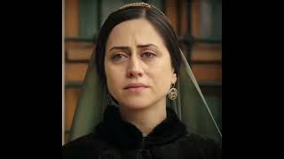 That was brutal 💔🏹  Hatice Sultan amp Gulfem Hatun  Emma Ergec amp Selen Ozturk  Magnificent Century🌷 [upl. by Nirrak714]