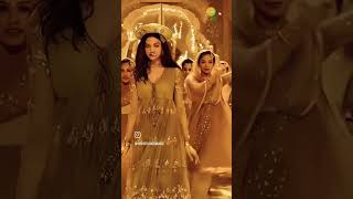 bollywood music deewani mastani ho gayi [upl. by Nikolas]