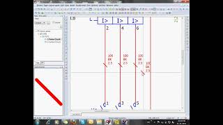 Eplan P8  Tutorial  Ferruling Manual [upl. by Petracca]