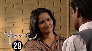 Arungal  Episode 29  20200718  ITN [upl. by Ednil]