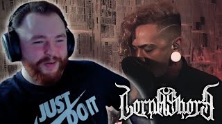 How Is This POSSIBLE  Lorna Shore One Take Playthrough Reaction [upl. by Devan]