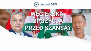 Węgierska opozycja przed szansą Węgry przed wyborami do Parlamentu Europejskiego [upl. by Alyacim]