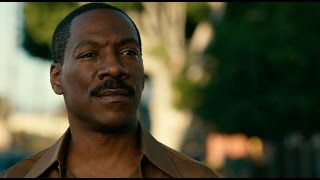 Mr Church 2016 Official Trailer  Eddie Murphy Britt Robertson [upl. by Enelrats740]