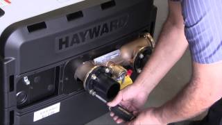 Universal H Series amp ASME Gas Heater Installation Startup and Troubleshooting [upl. by Ahtreb]