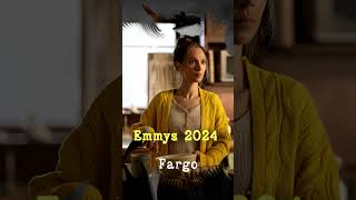 ¡Descubre los Nominados a los Premios Emmy 2024 Mejor serie y Miniserie🎬✨ emmys2024 emmys [upl. by Sale]