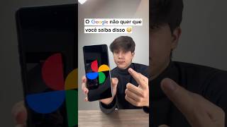 Isso o Google não te ensina dicas celular [upl. by Aicila]