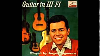 Jørgen Ingmann ‎– Guitar In HIFI [upl. by Kauffmann335]