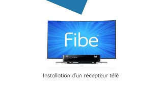 Installation d’un récepteur télé [upl. by Eladnwahs143]