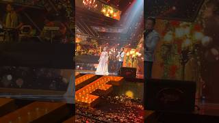 Tum to Dokhebuzz Pawandeep Rajan Arunita Kanjilal duet performance super star singer 3 grand finale [upl. by Naylor]