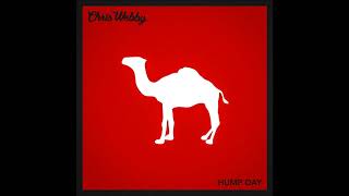 Chris Webby  Hump Day prod JP On Da Track [upl. by Brentt368]